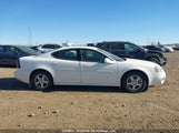 Pontiac Grand Prix Gt1 2G2WP522441192393 снимка
