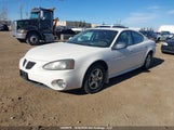 Pontiac Grand Prix Gt1 2G2WP522441192393 снимка
