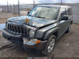 Jeep Patriot Sport/North 1J4NF2GB5BD223406 photo