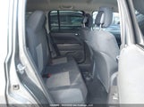 Jeep Patriot Sport/North 1J4NF2GB5BD223406 fotografie