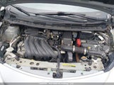 Nissan Versa Note S/S Plus/Sv/Sl 3N1CE2CP2EL365392 снимка