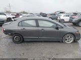 Honda Civic Dx 2HGFA16337H008485 снимка