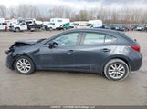 Mazda Mazda3 Gs 3MZBM1L7XFM188430 снимка