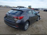 Mazda 3 Touring JM1BN1L71J1179668 снимка
