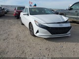 Hyundai Elantra Preferred Ivt With Sun And Tech Package KMHLM4AG1NU248340 fotografie