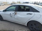 Hyundai Elantra Preferred Ivt With Sun And Tech Package KMHLM4AG1NU248340 снимка