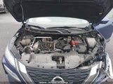 Nissan Rogue Sv 5N1AT3BB1MC727515 снимка