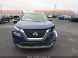Nissan Rogue Sv 5N1AT3BB1MC727515 снимка