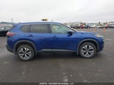 Nissan Rogue Sv 5N1AT3BB1MC727515 снимка