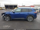 Nissan Rogue Sv 5N1AT3BB1MC727515 снимка