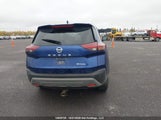 Nissan Rogue Sv 5N1AT3BB1MC727515 снимка