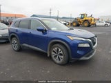 Nissan Rogue Sv 5N1AT3BB1MC727515 снимка