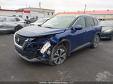 Nissan Rogue Sv 5N1AT3BB1MC727515 снимка