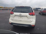 Nissan Rogue S/Sv 5N1AT2MT8HC874792 снимка