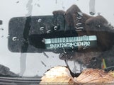 Nissan Rogue S/Sv 5N1AT2MT8HC874792 снимка