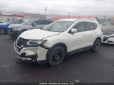 Nissan Rogue S/Sv 5N1AT2MT8HC874792 снимка