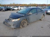 Toyota Corolla S/Le 2T1BU4EEXDC071159 fotografie