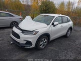 Honda Hr-V Lx 3CZRZ2H36SM104347 fotografie