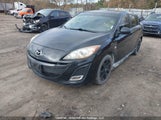 Mazda 3 S JM1BL1H59A1117691 снимка