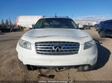 Infiniti Fx35 JNRAS08W15X213593 снимка