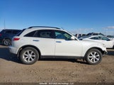 Infiniti Fx35 JNRAS08W15X213593 снимка
