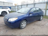 Hyundai Elantra KMHDU45D69U764462 снимка