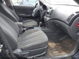Hyundai Elantra KMHDU45D69U764462 снимка