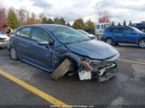 Toyota Corolla Hybrid Base W/Li Battery JTDBAMDE2MJ032693 снимка