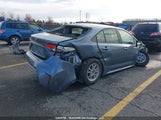 Toyota Corolla Hybrid Base W/Li Battery JTDBAMDE2MJ032693 photo