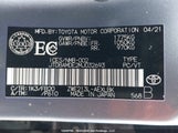 Toyota Corolla Hybrid Base W/Li Battery JTDBAMDE2MJ032693 photo