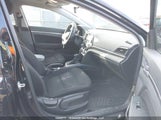 Hyundai Elantra Preferred With Sun And Safety Package Auto Ivt KMHD84LF7LU109193 photo