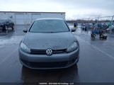 Volkswagen Golf 2.5L Comfortline/2.5L Highline/2.5L Trendline/Wolfsburg Edition 2.5L WVWCA7AJ0DW077738 снимка