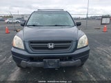 Honda Pilot Lx 2HKYF18195H557228 снимка