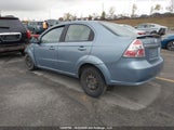 Chevrolet Aveo Lt KL1TG55667B061765 снимка