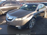 Acura Tl 19UUA96599A801699 снимка