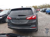 Chevrolet Equinox 1Lt 2GNAXUEVXK6267496 снимка