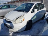 Honda Fit Dx/Lx JHMGD38418S802244 снимка