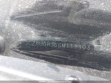 Honda Hr-V Lx 3CZRU6H36GM111103 снимка