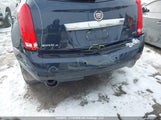 Cadillac Srx 3GYFNEE35FS536904 снимка