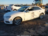 Audi A4 2.0T Technik WAUCNAF47JN004465 снимка