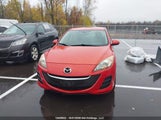Mazda 3 I JM1BL1SF1A1170743 снимка