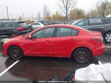 Mazda 3 I JM1BL1SF1A1170743 снимка
