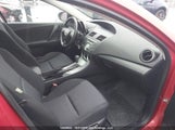 Mazda 3 I JM1BL1SF1A1170743 снимка
