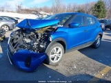Nissan Kicks 3N1CP5BV4RL530148 снимка