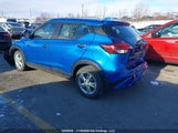 Nissan Kicks 3N1CP5BV4RL530148 снимка