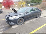 Chevrolet Malibu 1G11E5SL6EF206236 снимка