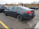 Chevrolet Malibu 1G11E5SL6EF206236 снимка