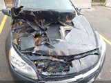 Chevrolet Malibu 1G11E5SL6EF206236 снимка