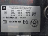 Chevrolet Malibu 1G11E5SL6EF206236 снимка