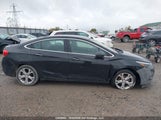 Chevrolet Cruze Premier Auto 1G1BF5SM3H7261123 снимка